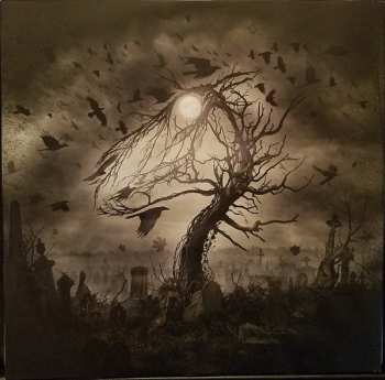 2LP/CD/Coffret A Pale Horse Named Death: When The World Becomes Undone LTD | NUM | DIGI | CLR
