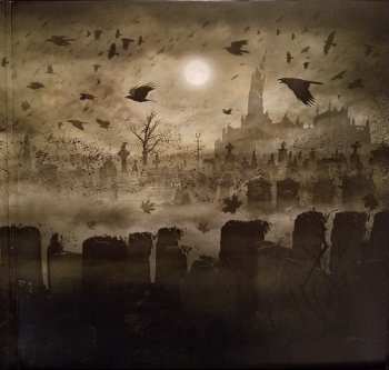 2LP/CD/Coffret A Pale Horse Named Death: When The World Becomes Undone LTD | NUM | DIGI | CLR