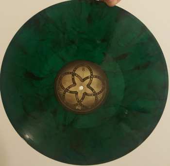 2LP/CD/Coffret A Pale Horse Named Death: When The World Becomes Undone LTD | NUM | DIGI | CLR