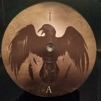 2LP/CD/Coffret A Pale Horse Named Death: When The World Becomes Undone LTD | NUM | DIGI | CLR
