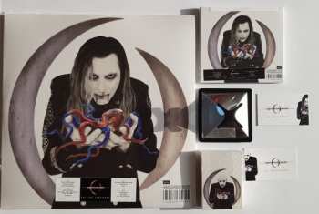 2LP/CD/Coffret A Perfect Circle: Eat The Elephant  DLX | LTD