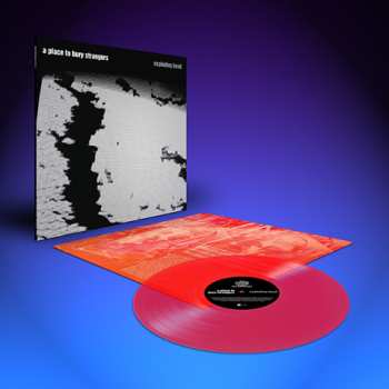 LP A Place To Bury Strangers: Exploding Head CLR