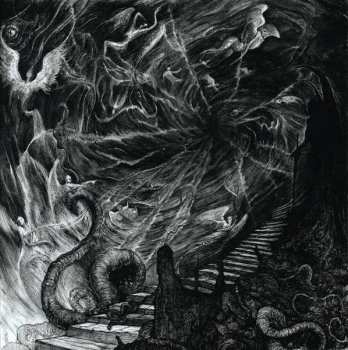CD Embrace Of Thorns: A Plague Through The Heavens