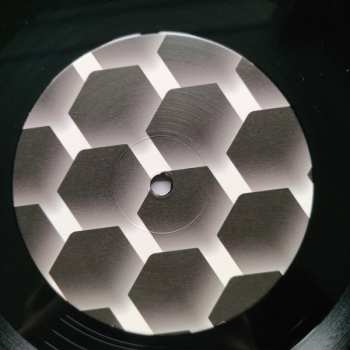 LP A Projection: In A Different Light LTD
