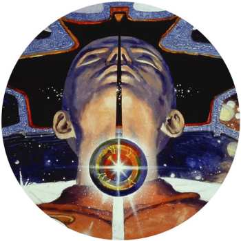 Album A Sagittariun: The Anomaly EP