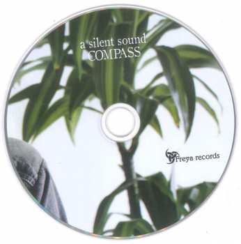 CD A Silent Sound: Compass