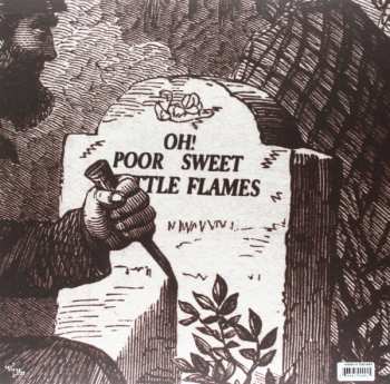 LP A Silver Mt. Zion: Fuck Off Get Free We Pour Light On Everything