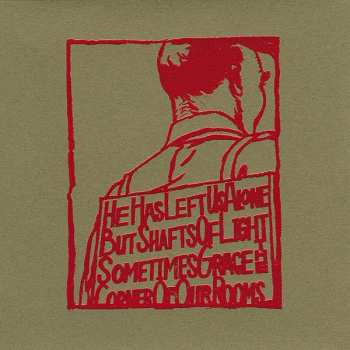 Album A Silver Mt. Zion: He Has Left Us Alone But Shafts Of Light Sometimes Grace The Corner Of Our Rooms…