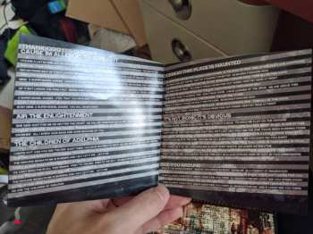 CD A Skylit Drive: Adelphia