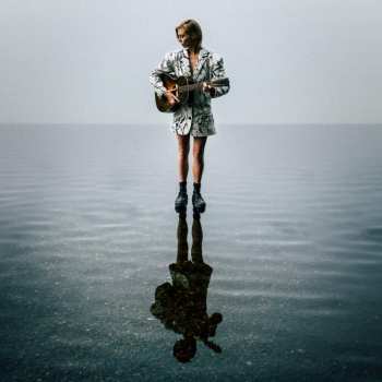 Album Anna Ternheim: A Space For Lost Time