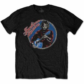 Merch A Star Is Born: T-shirt Jackson Maine 