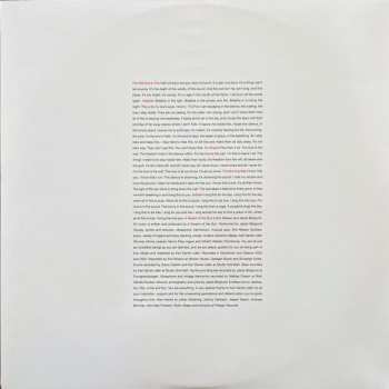 2LP A Swarm Of The Sun: An Empire CLR | LTD