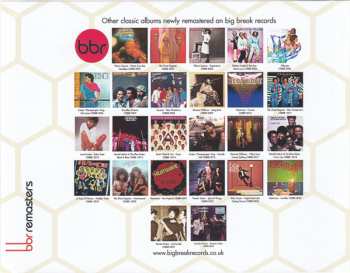 CD A Taste Of Honey: A Taste Of Honey