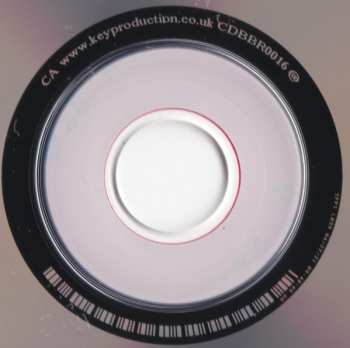 CD A Taste Of Honey: A Taste Of Honey