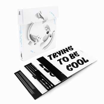 6SP/Coffret A-Trak: In The Loop: A Decade Of Remixes CLR | LTD