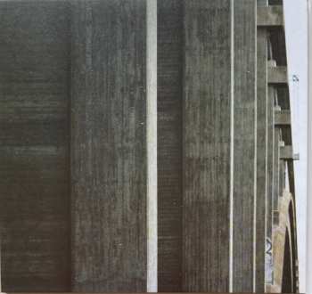 CD A Treehouse Wait: Kaleidoscope