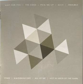 CD A Treehouse Wait: Kaleidoscope