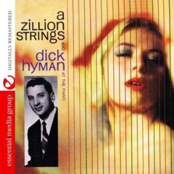 CD Dick Hyman: Zillion Strings