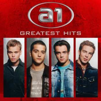 Album A1: Greatest Hits