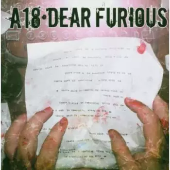 Dear Furious