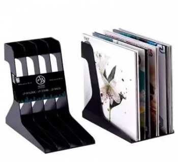 Audiotechnika Audio Anatomy Le support de disques