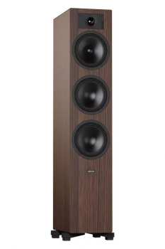 Technique audio Indiana Line Tesi 6 - Mokka