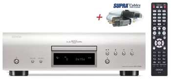Audiotechnika Denon DCD-1700NE SACD přehrávač