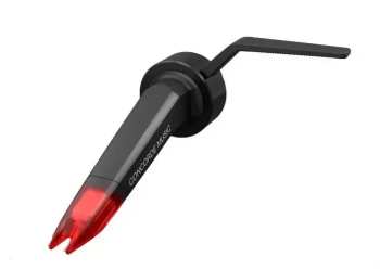 Technique audio Ortofon Concorde Music Red
