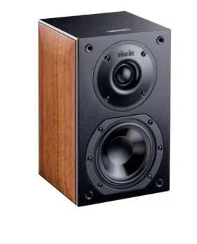 Technique audio Indiana Line NOTA X Home Cinema set 5.0 - Walnut