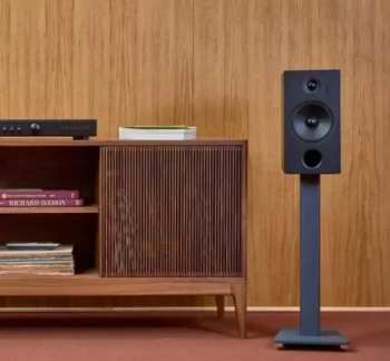 Technique audio Indiana Line Tesi 2 - Black
