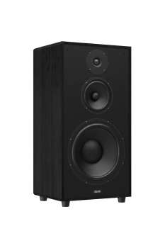 Technique audio Indiana Line UTAH 5 Černý