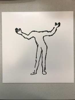 LP A.A. Bondy: Enderness