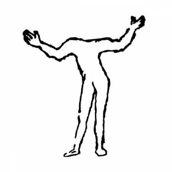 LP A.A. Bondy: Enderness