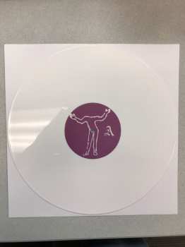 LP A.A. Bondy: Enderness