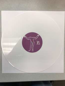 LP A.A. Bondy: Enderness