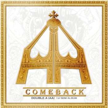 Album Aa: Come Back