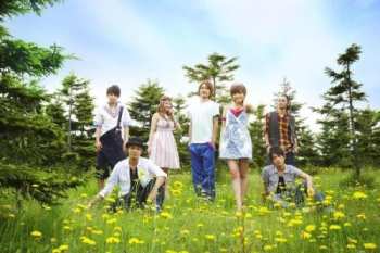 Album AAA: 旅ダチノウタ