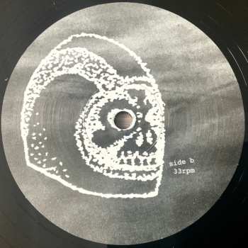 LP Aaa Gripper: We Invented Work For The Common Good LTD