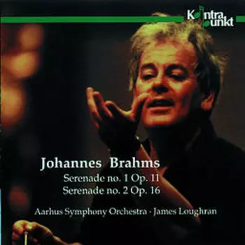 Serenade Op. 11 Serenade Op.