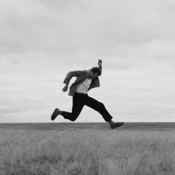 Album Aaron Ahrends: Control