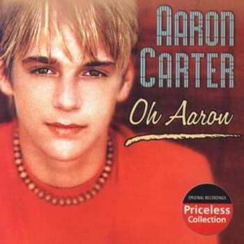 Album Aaron Carter: Oh Aaron