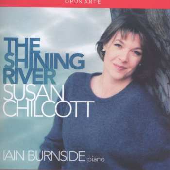 CD Aaron Copland: The Shining River