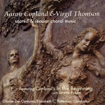 Sacred & Secular Choral Music