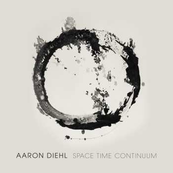 Album Aaron Diehl: Space Time Continuum