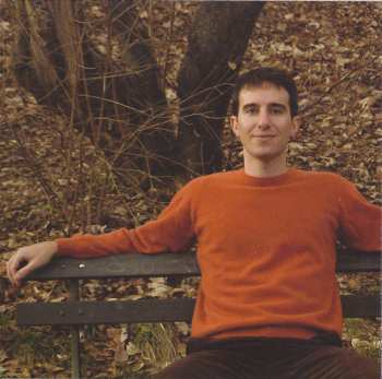 CD Aaron Goldberg: Worlds