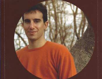 CD Aaron Goldberg: Worlds