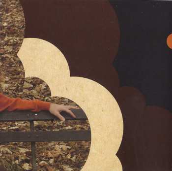 CD Aaron Goldberg: Worlds