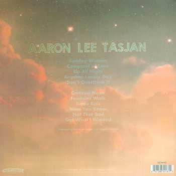 LP Aaron Lee Tasjan: Tasjan! Tasjan! Tasjan! 
