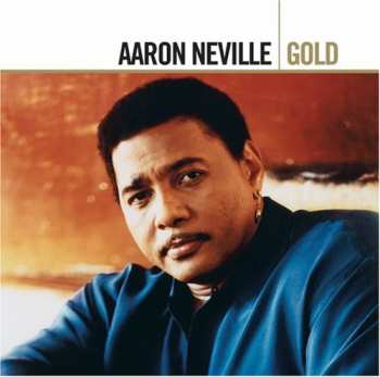Album Aaron Neville: Gold