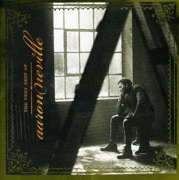 Album Aaron Neville: The Very Best Of Aaron Neville